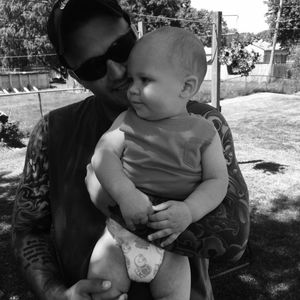 Meet your Posher, Erik